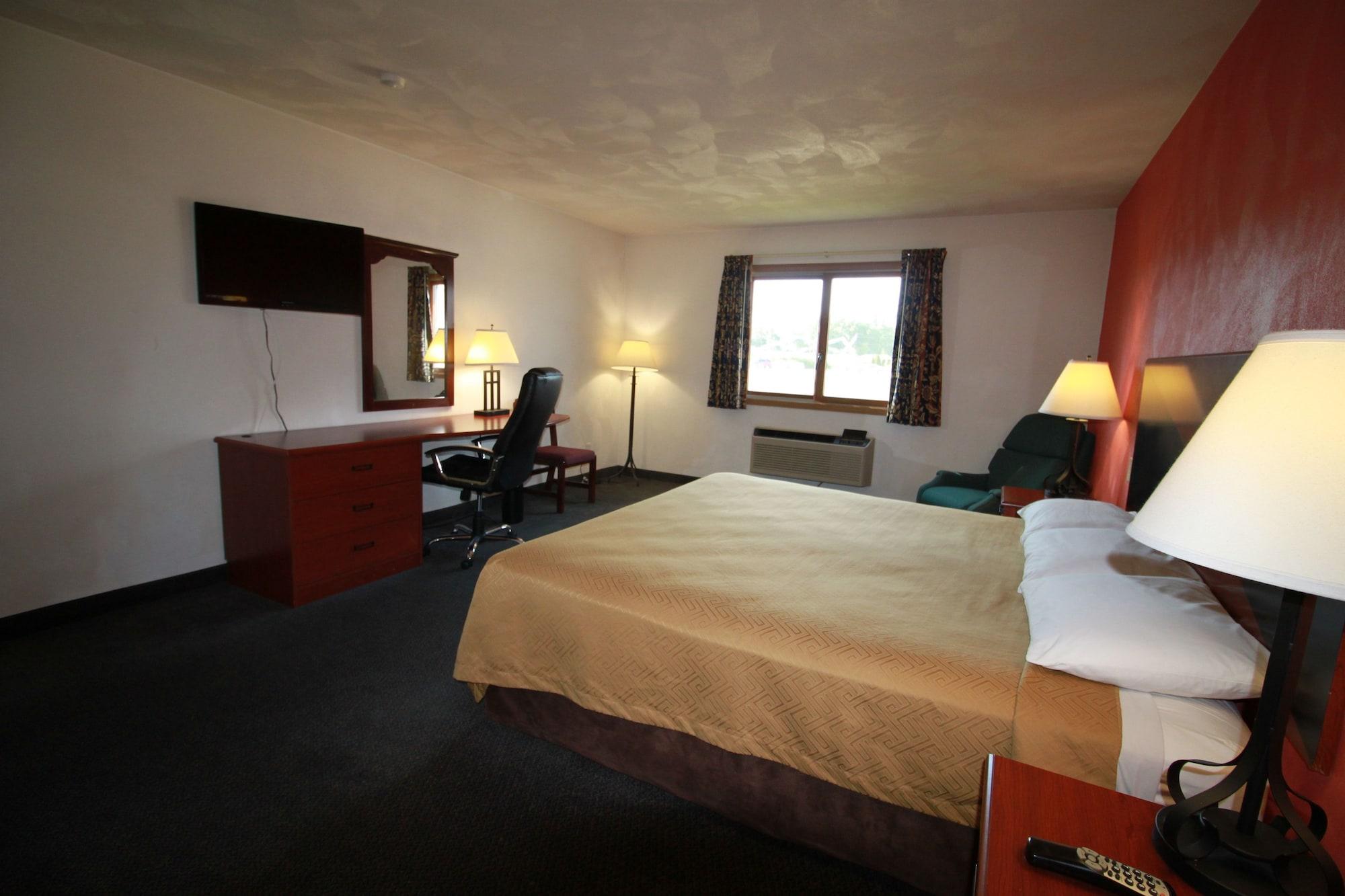 Surestay Hotel By Best Western Greenville Exterior photo