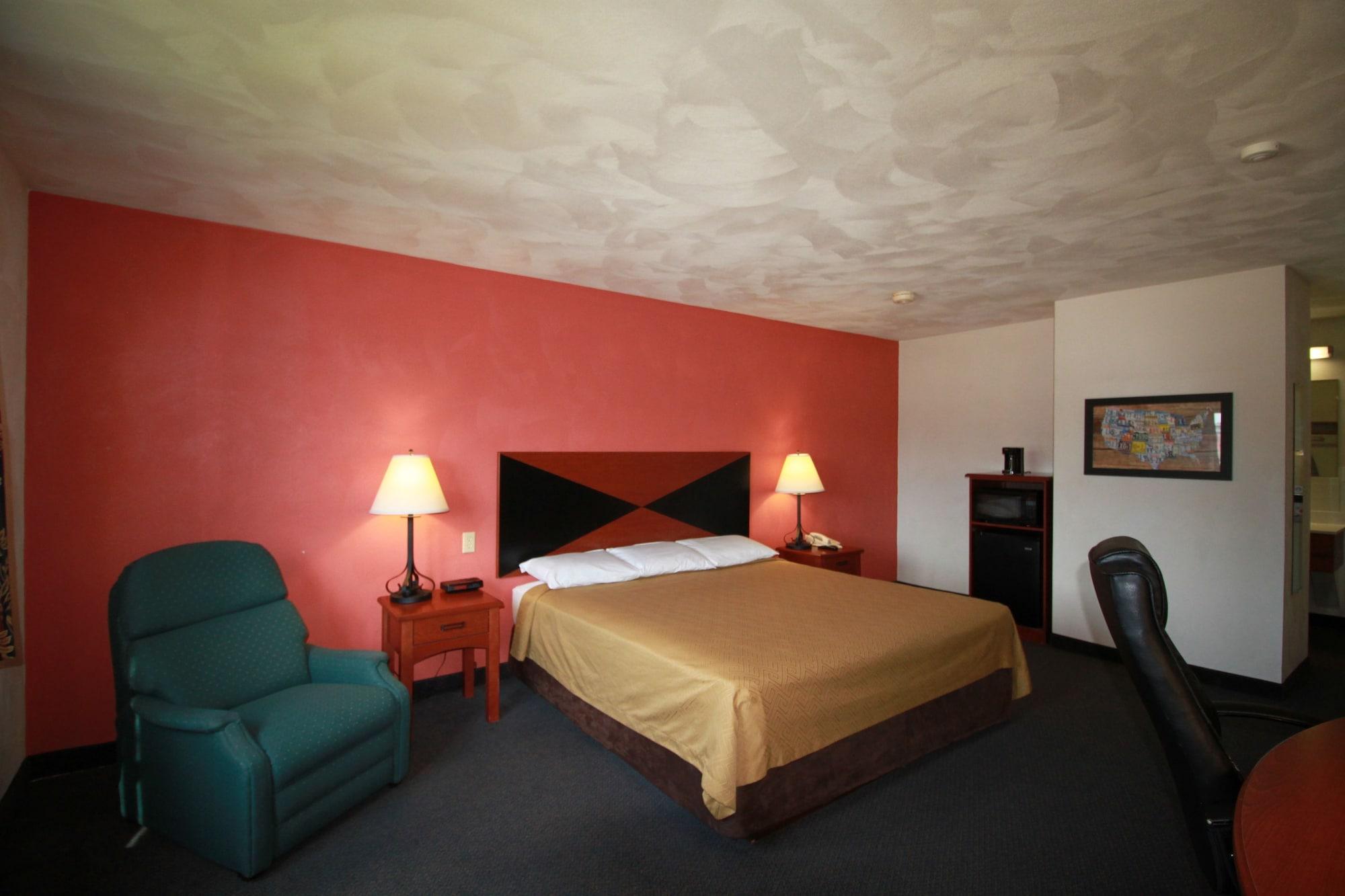 Surestay Hotel By Best Western Greenville Exterior photo