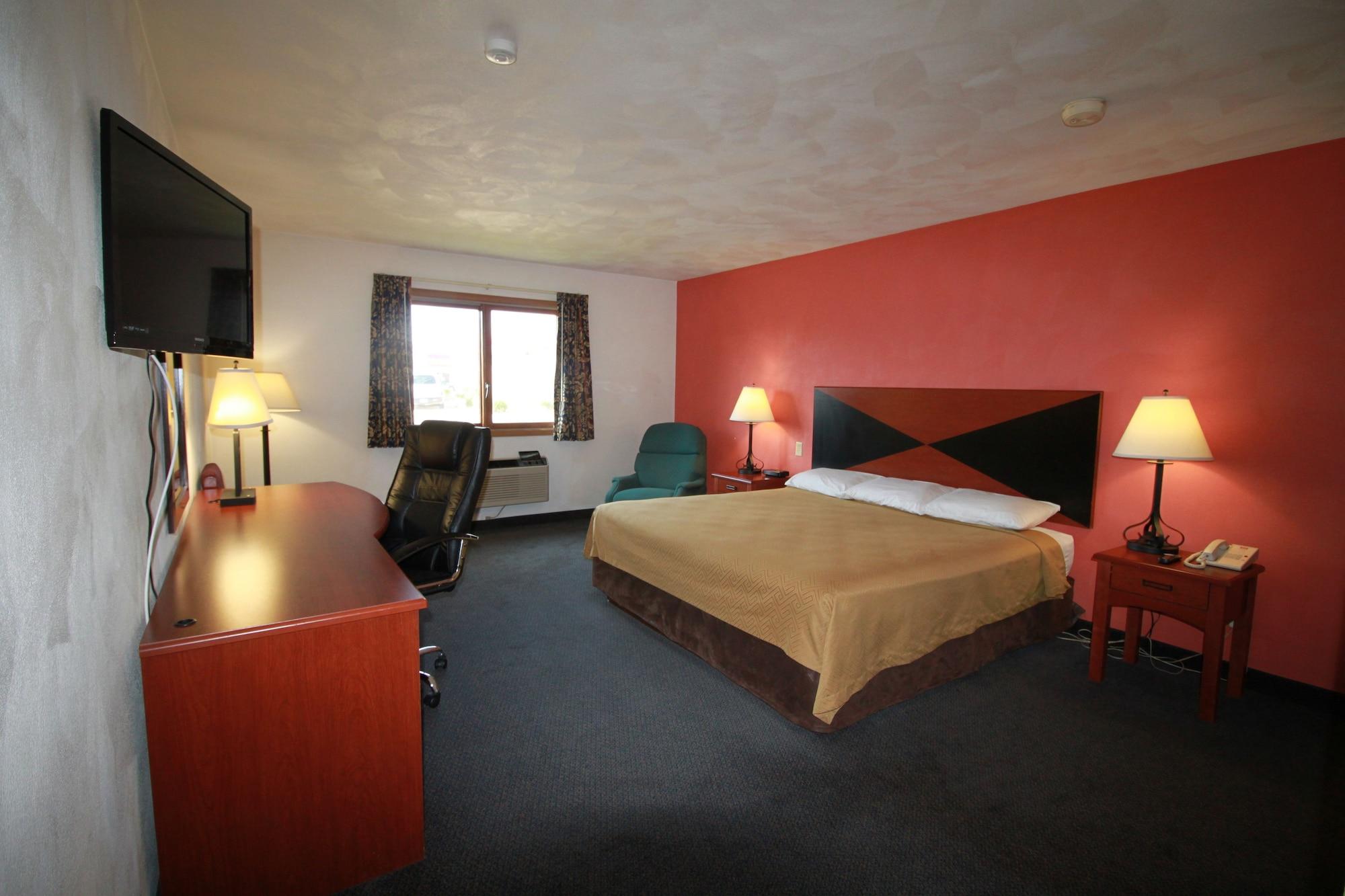 Surestay Hotel By Best Western Greenville Exterior photo