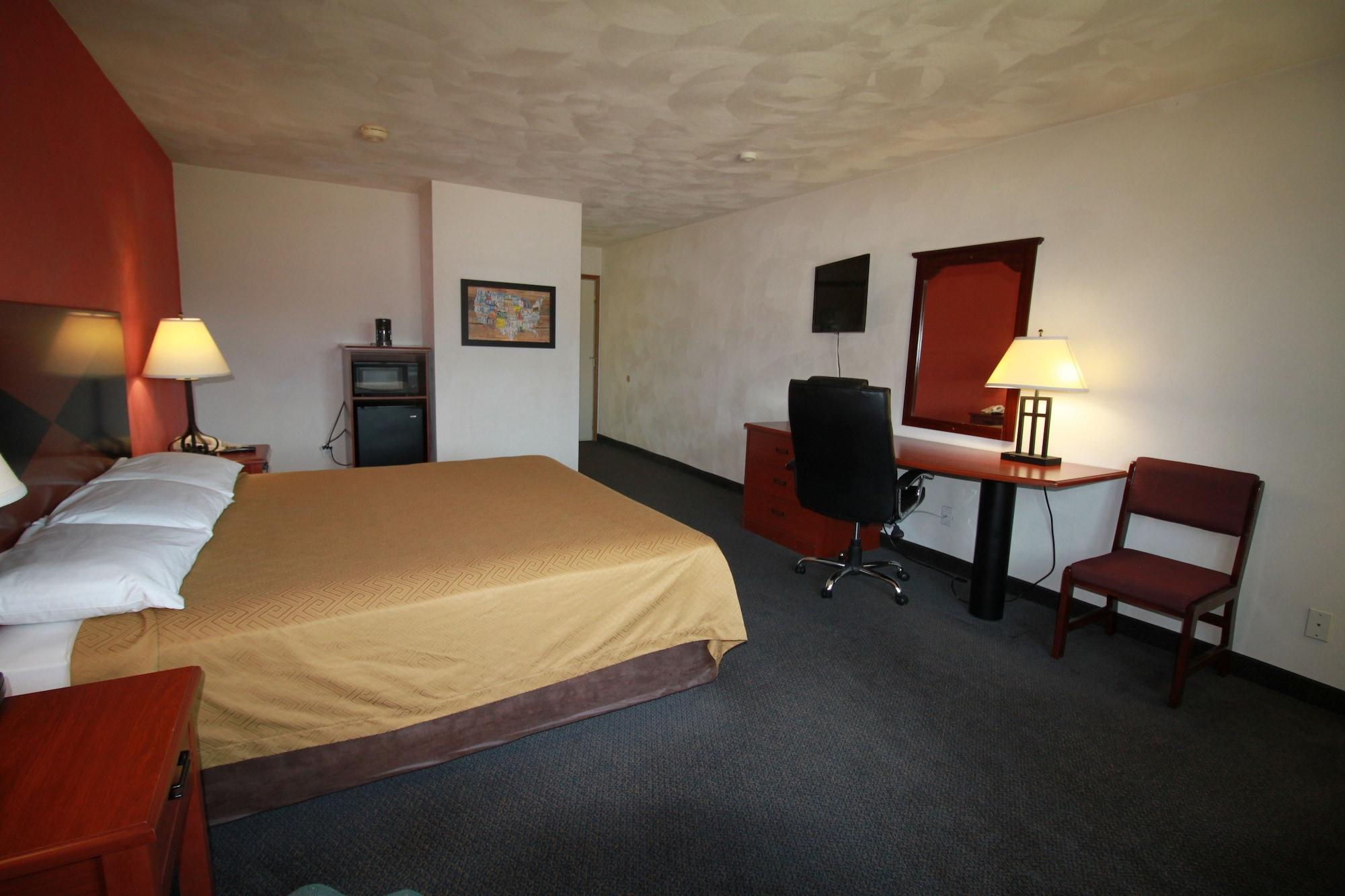 Surestay Hotel By Best Western Greenville Exterior photo