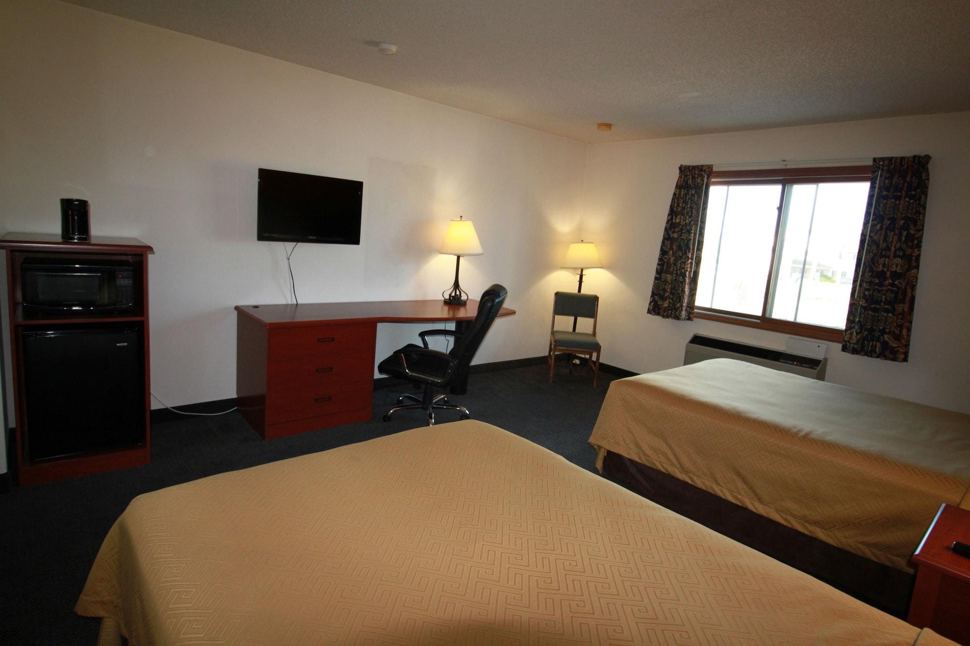 Surestay Hotel By Best Western Greenville Exterior photo
