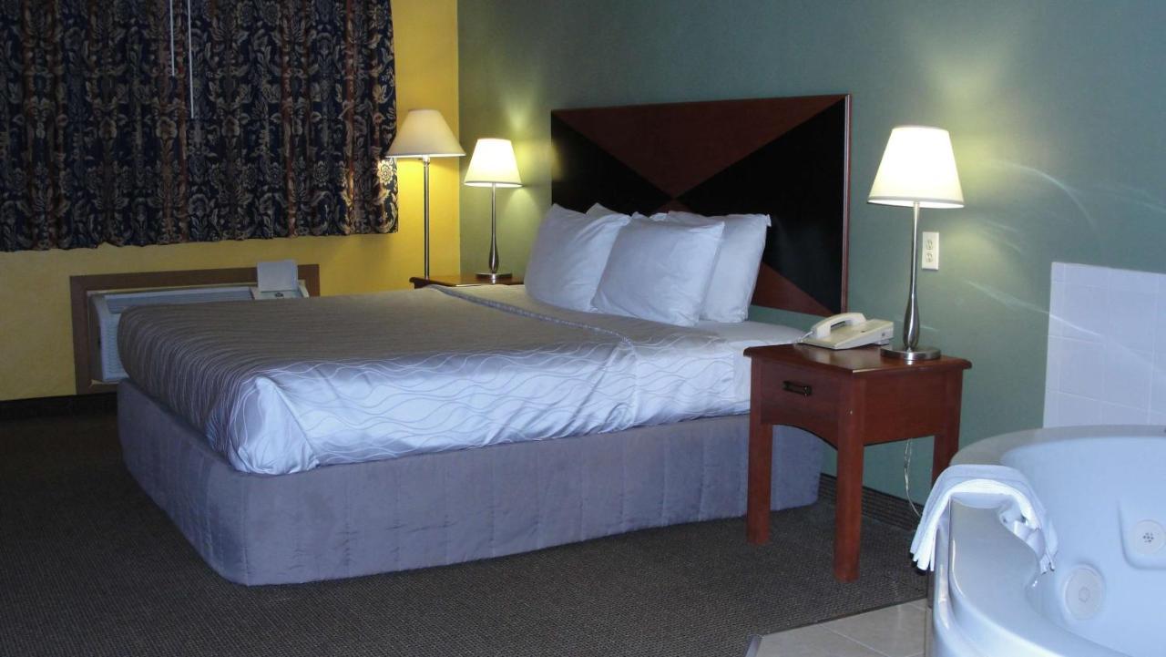 Surestay Hotel By Best Western Greenville Exterior photo