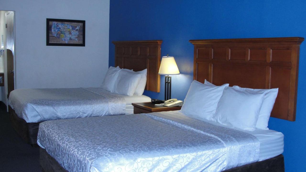 Surestay Hotel By Best Western Greenville Exterior photo