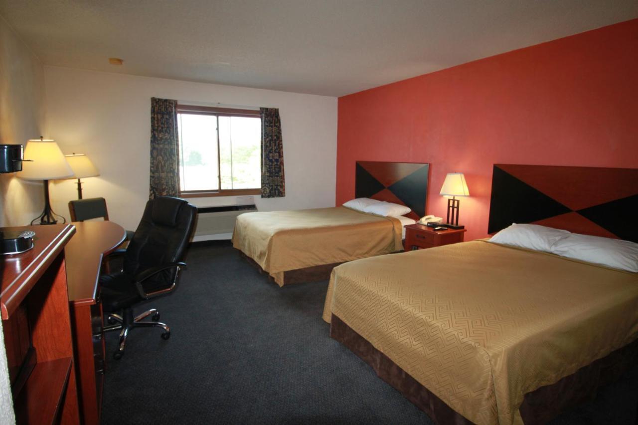 Surestay Hotel By Best Western Greenville Exterior photo